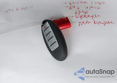 2013 Nissan Altima 2.5 S из США, поврежденный, VIN 1N4AL3AP3DN470238